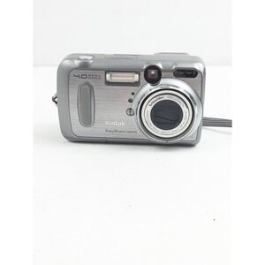 Kodak EasyShare 4.0MP Digital Camera  CX6445  Tested Works Y2K Digicam